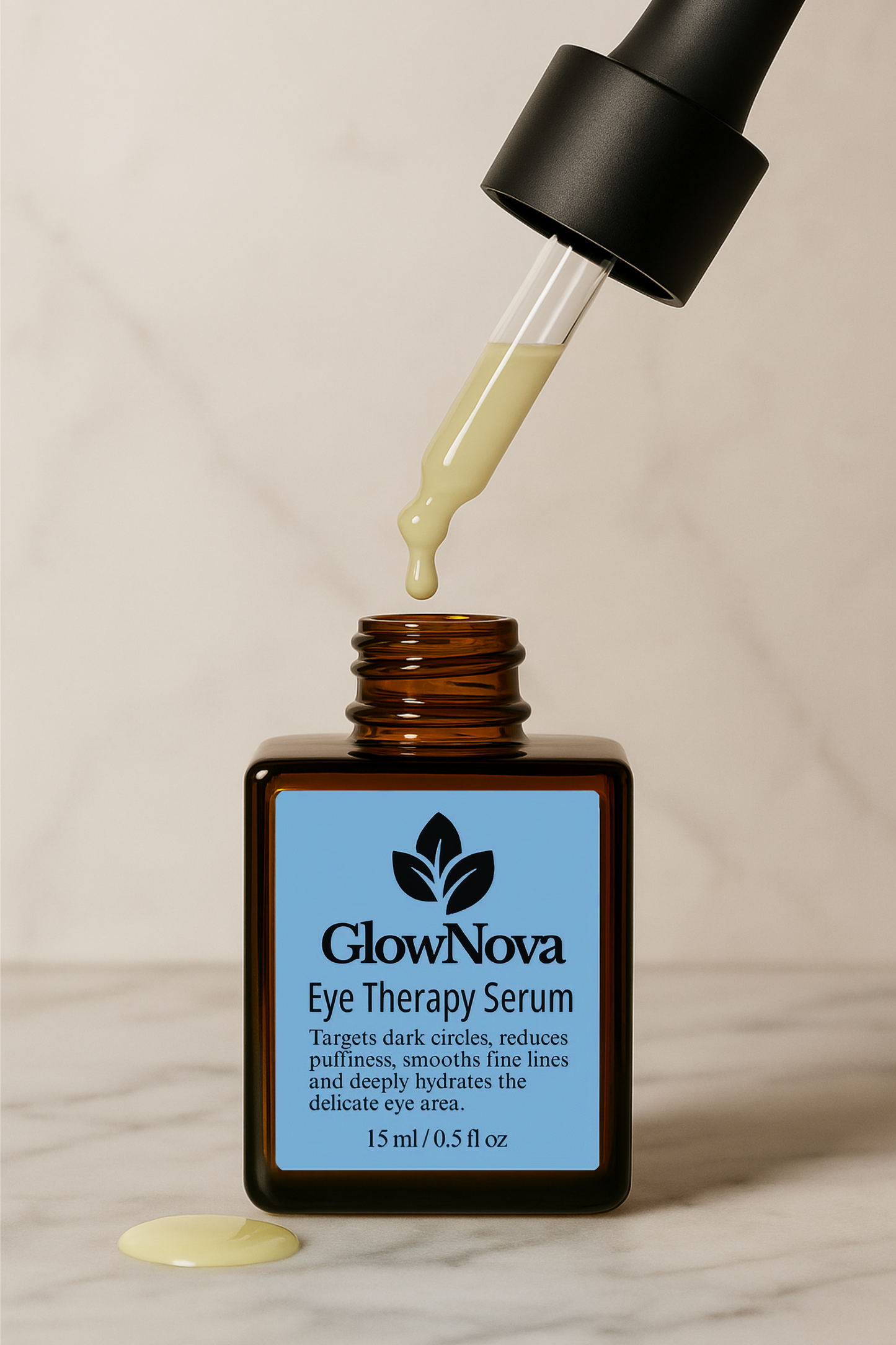 The Eye Therapy Serum