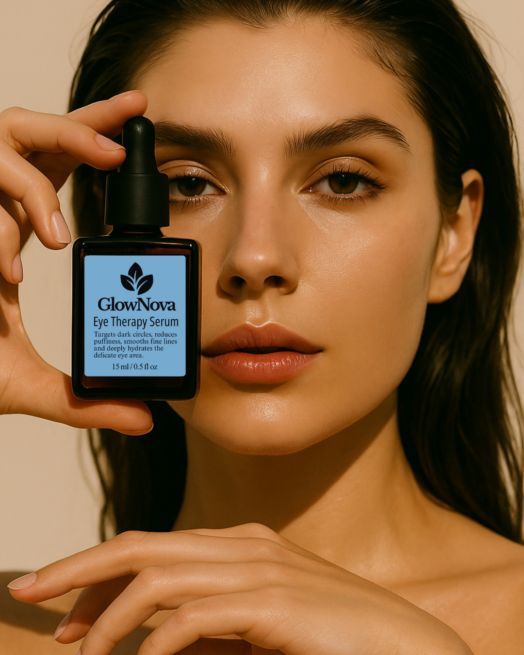 The Eye Therapy Serum