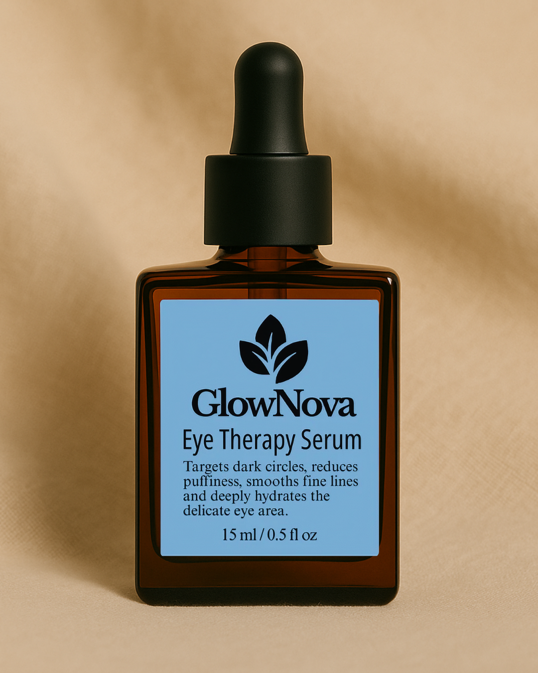 The Eye Therapy Serum