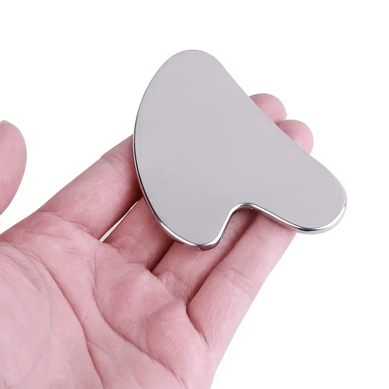 Stainless Steel Gua Sha Massage Tool