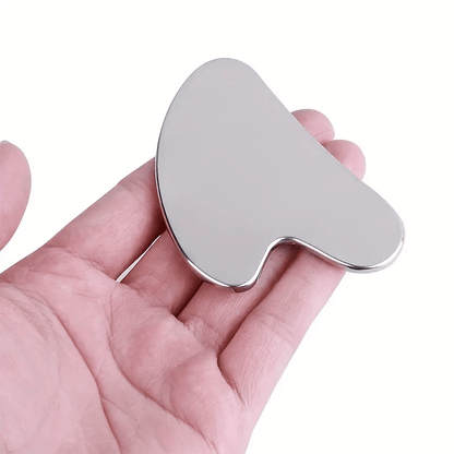 Stainless Steel Gua Sha Massage Tool