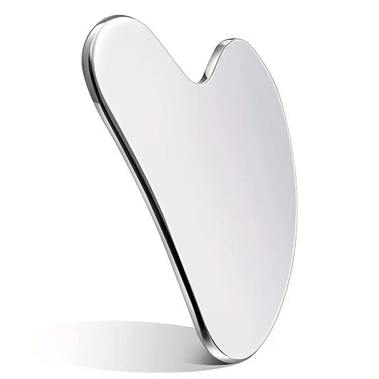 Stainless Steel Gua Sha Massage Tool