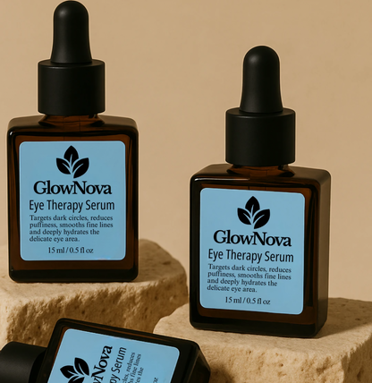 The Eye Therapy Serum
