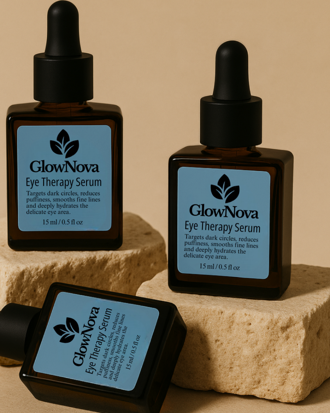 The Eye Therapy Serum