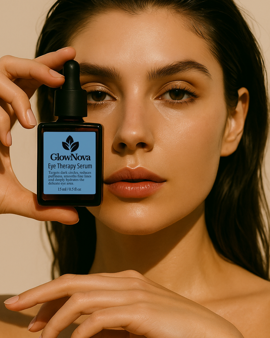 The Eye Therapy Serum
