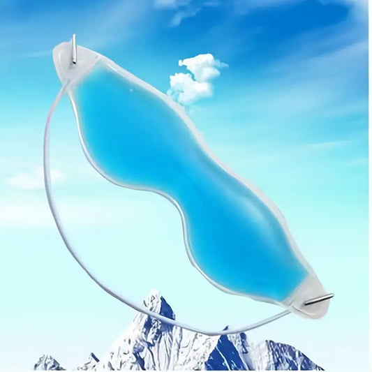 Cooling Gel Eye Mask
