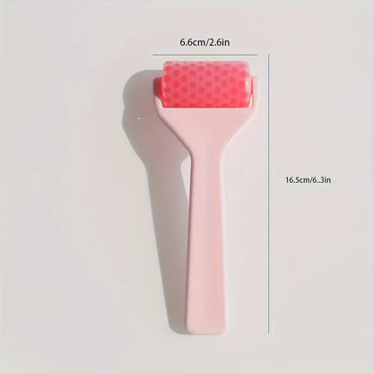 Reusable Cooling Face Ice Roller